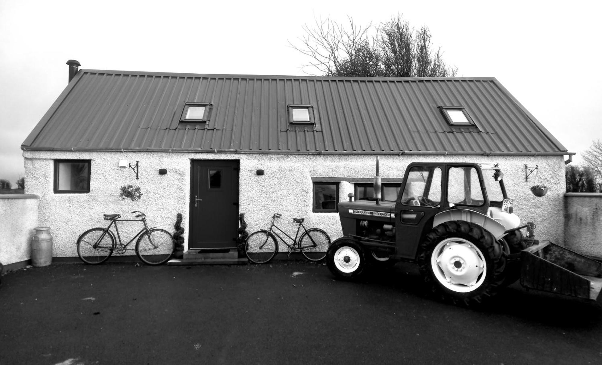Kitty'S Cottage - Horse And Jockey, Cashel Thurles Exterior foto
