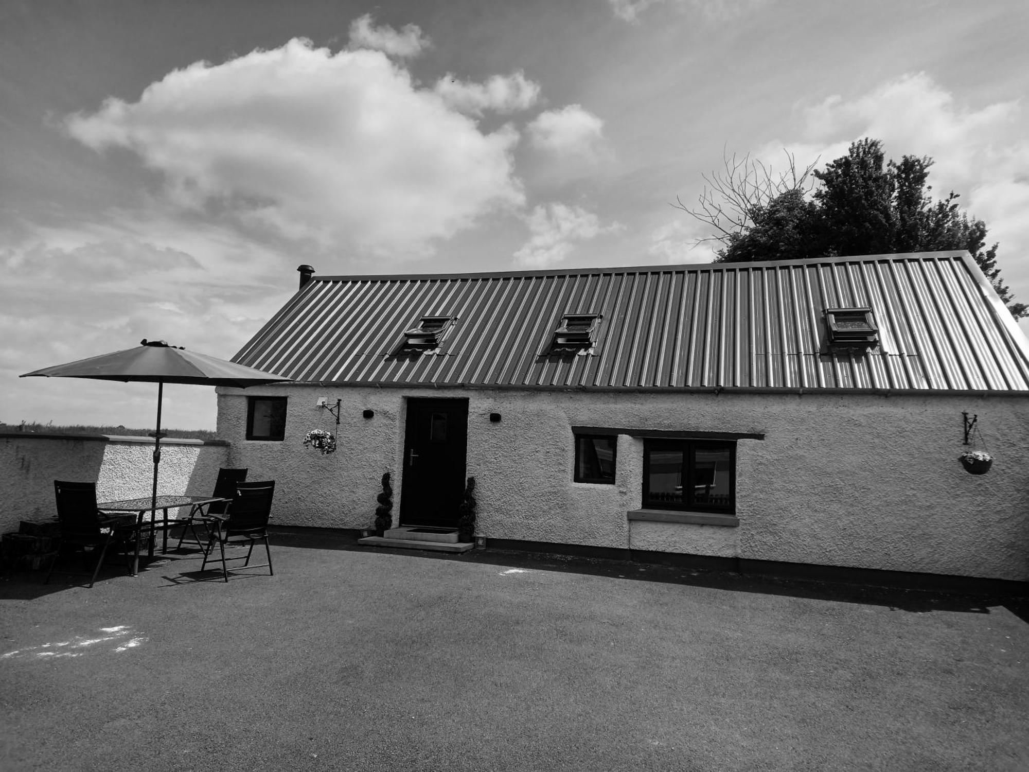 Kitty'S Cottage - Horse And Jockey, Cashel Thurles Exterior foto